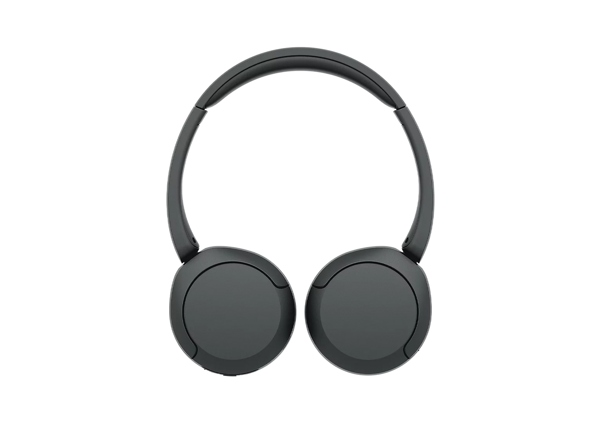 Sony WH-CH530 Wireless Headphones - Black | WHCH530BCE7