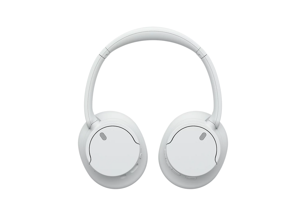 Sony Over-Ear Wireless Noise Cancelling Headphones - White | WHCH720NW.CE7