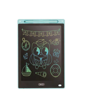 XO LCD Handwriting Tablet 10inch - Blue | XO-V01BLU