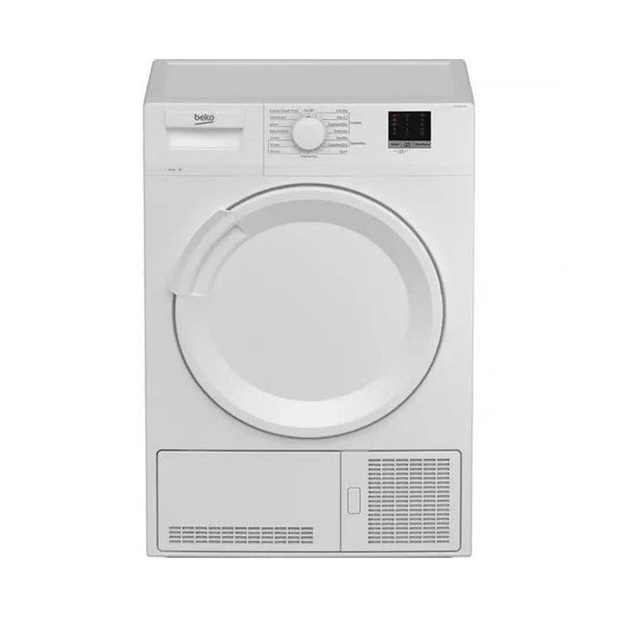 Beko 10kg Condenser Tumble Dryer | DTLC100051W