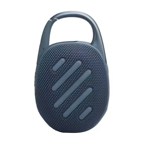 JBL CLIP5 Bluetooth Speaker Blue JBLCLIP5BLU