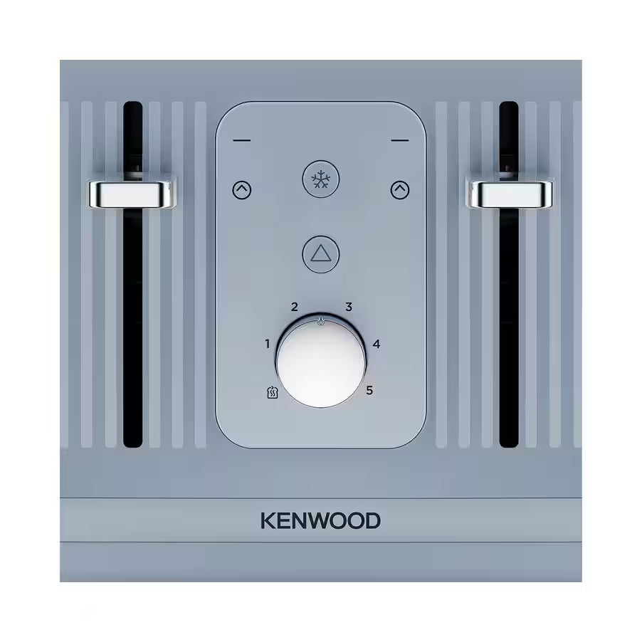 Kenwood Dawn Toaster - Stone Blue | TFP09.OBL