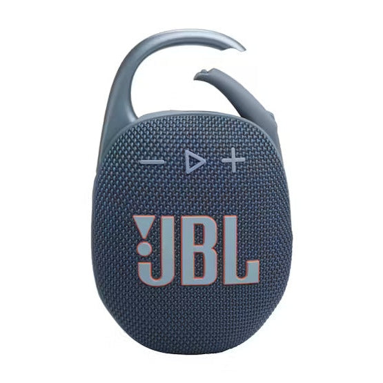 JBL CLIP5 Bluetooth Speaker Blue JBLCLIP5BLU