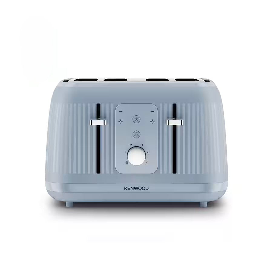 Kenwood Dawn Toaster - Stone Blue | TFP09.OBL