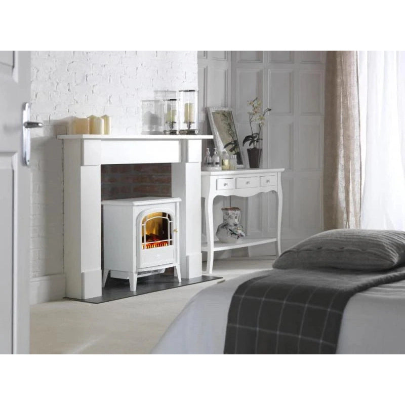 Dimplex Courchevel Optiflame 2kW Electric Stove | CVL20E