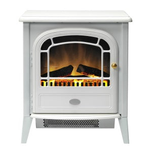 Dimplex Courchevel Freestanding Electric Stove | CVL20