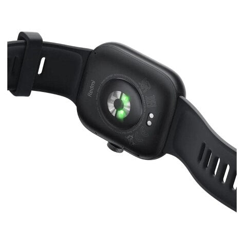 Xiaomi Redmi Watch 4 Smart Watch Obsidian Black BHR7854GL