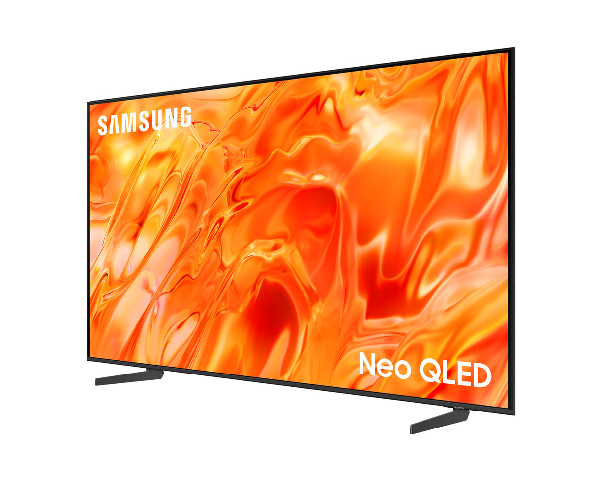 Samsung 55" Neo QLED QN70H 4K Vision AI Smart TV (2026) | QE55QN70HAUXXU