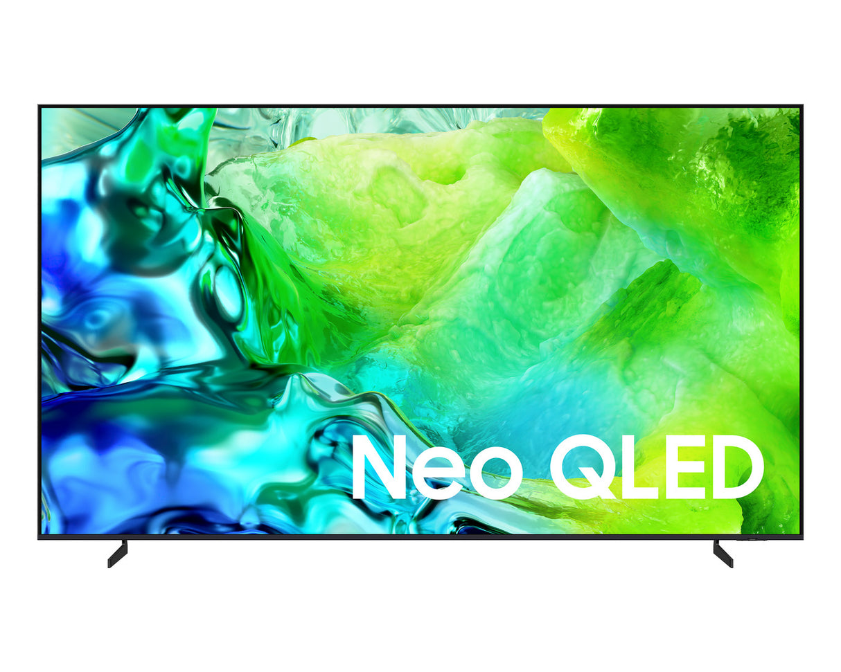 Samsung 100" Neo QLED QN80H 4K Vision AI Smart TV (2026) | QE100QN80HUXXU