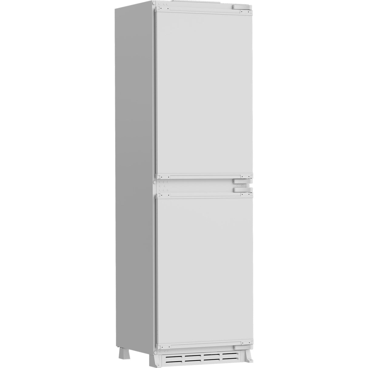 Beko Integrated Fridge Freezer 50:50 BCSM450