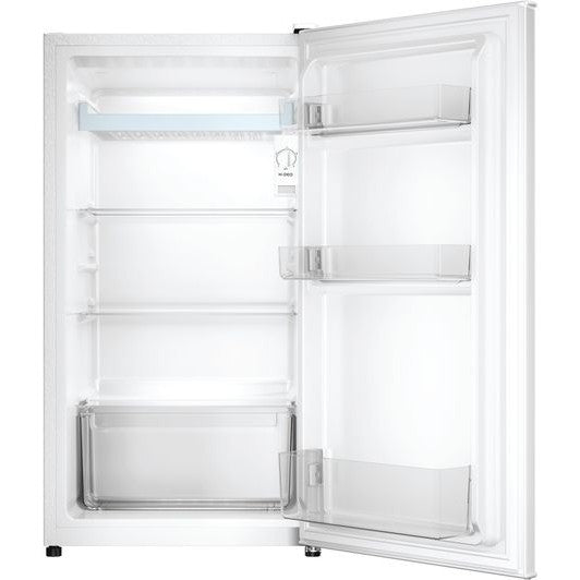 Hoover 45cm Under Counter Fridge White HD1D90EW
