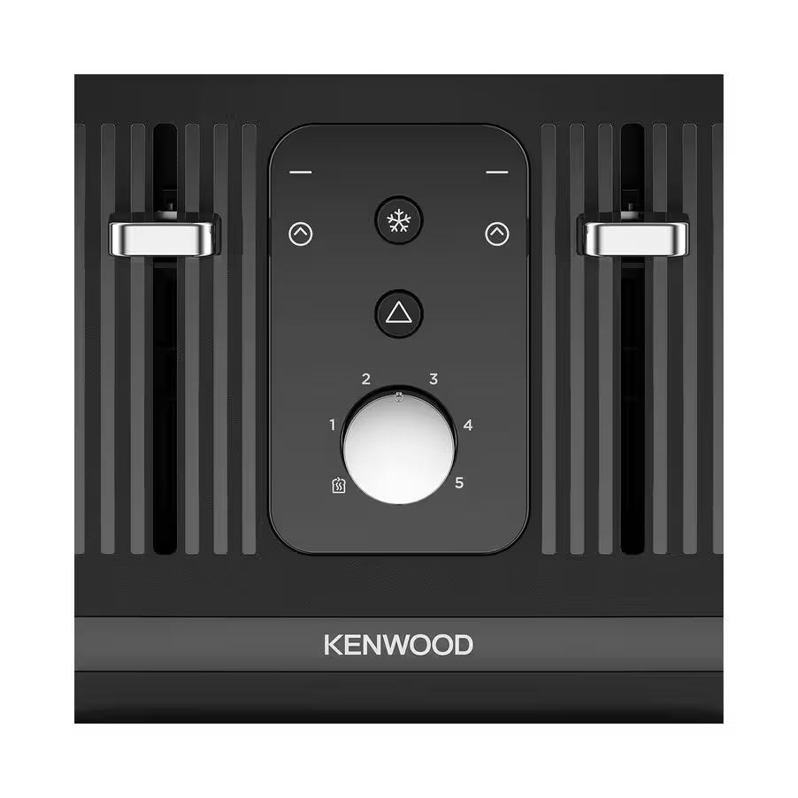 Kenwood Dawn Toaster - Midnight Black | TFP09.OBK