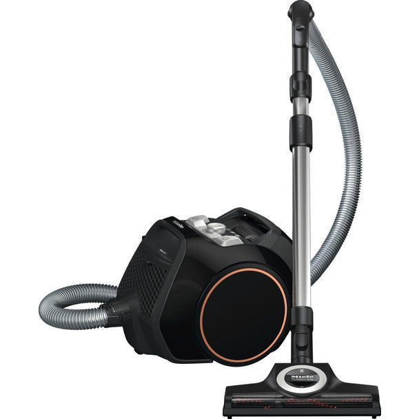 Miele Boost CX1 Cat & Dog PowerLine Obsidian Black 11666830
