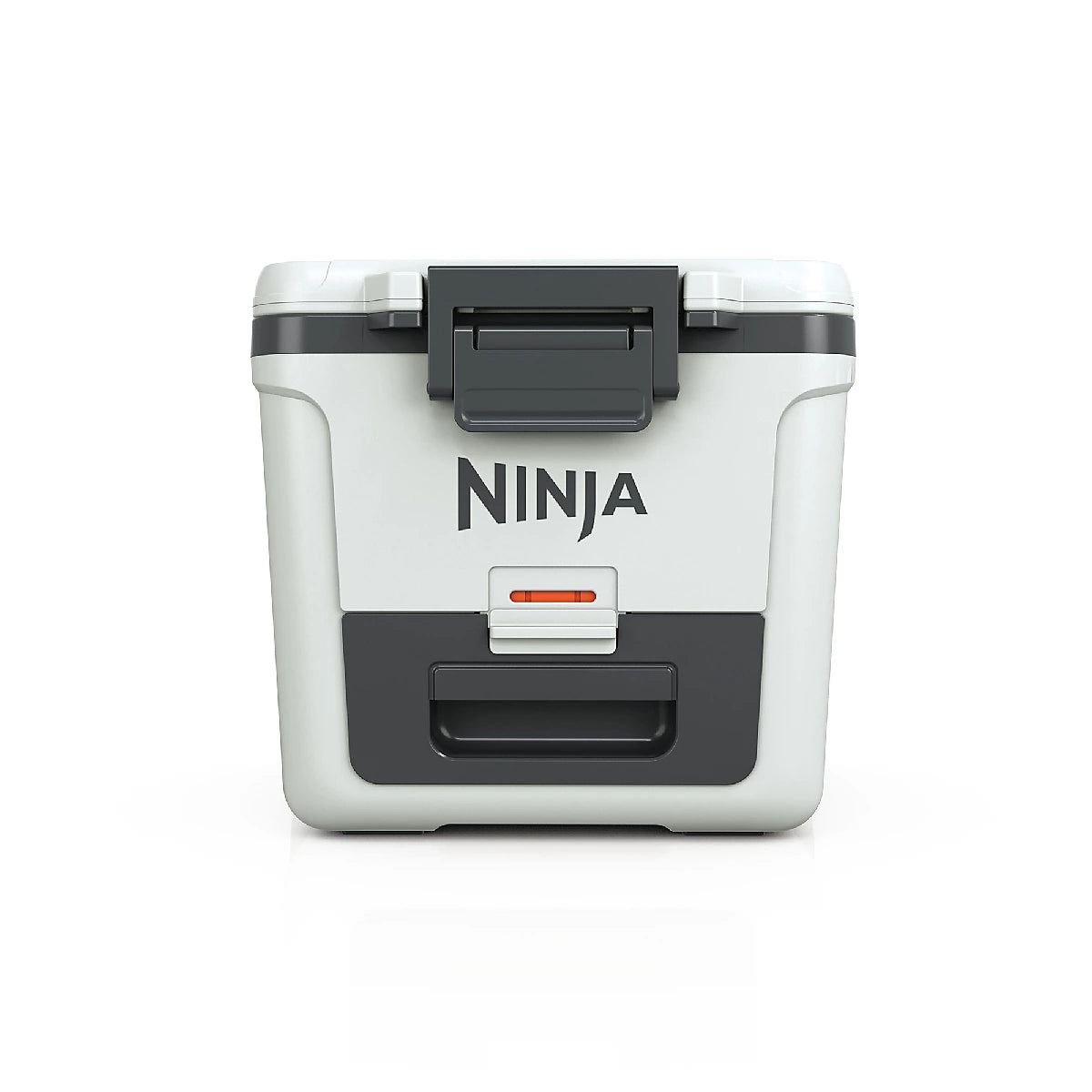 Ninja FrostVault 30QT/28L Wheeled Cooler with Dry Zone - Cloud White | FB230UKWH