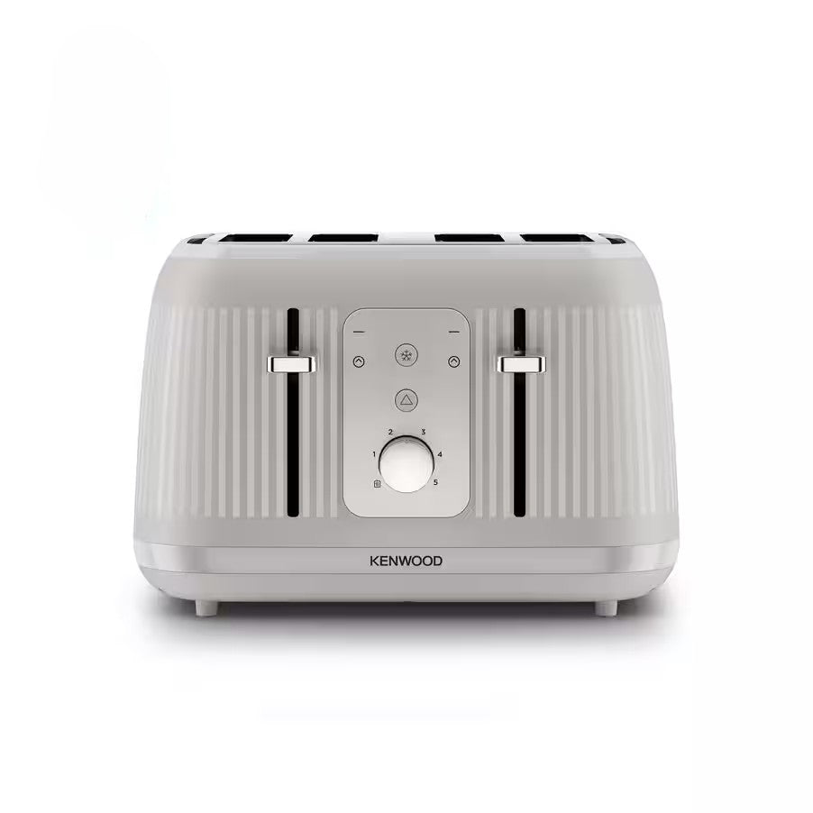 Kenwood Dawn Toaster - Oatmeal | TFP09.OCR