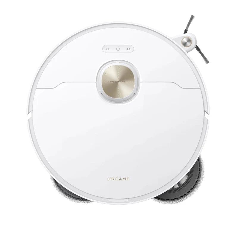 Dreame L40 Pro Robotic Robot Vacuum Cleaner | RLL74CE