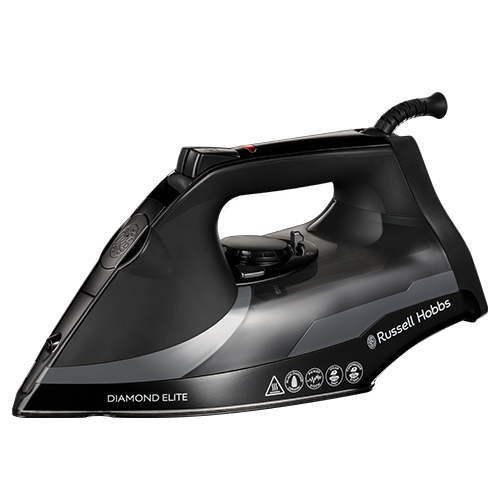 Russell Hobbs Diamond Elite™ Iron | 27000