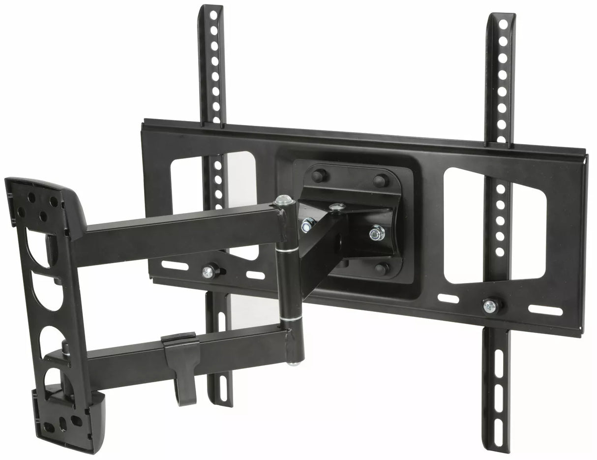 AV Link Full Motion Double Arm TV Wall Bracket 26" - 55" 129.565