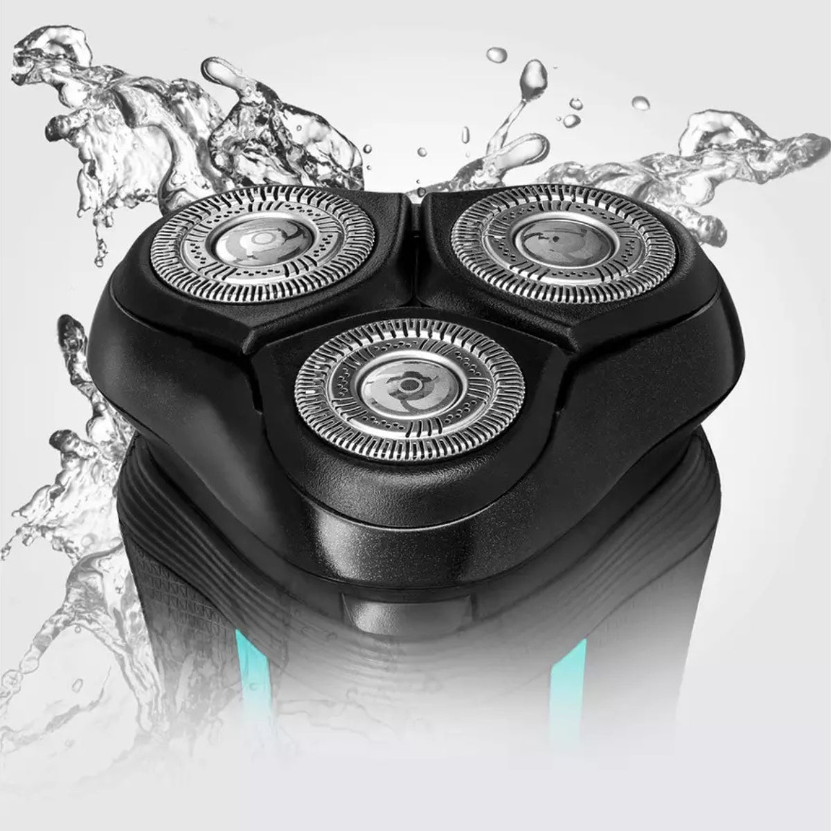 Remington R6 Style Series Wet and Dry Electric Shaver | R6000-R6