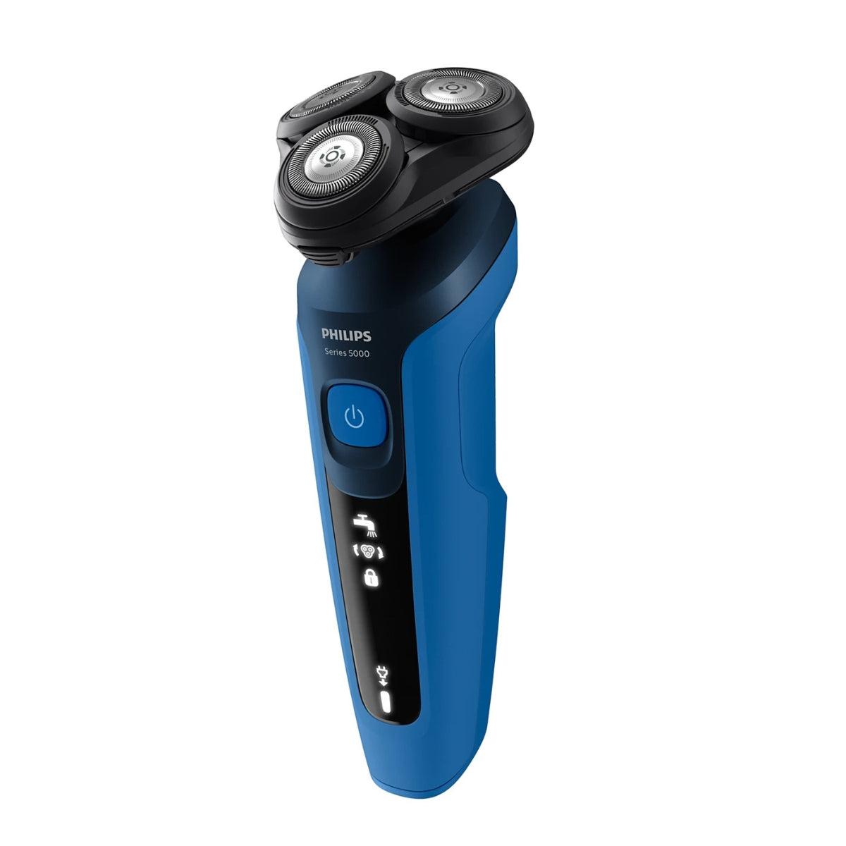 Philips Shaver Series 5000 Wet & Dry Electric Shaver | S5466/18
