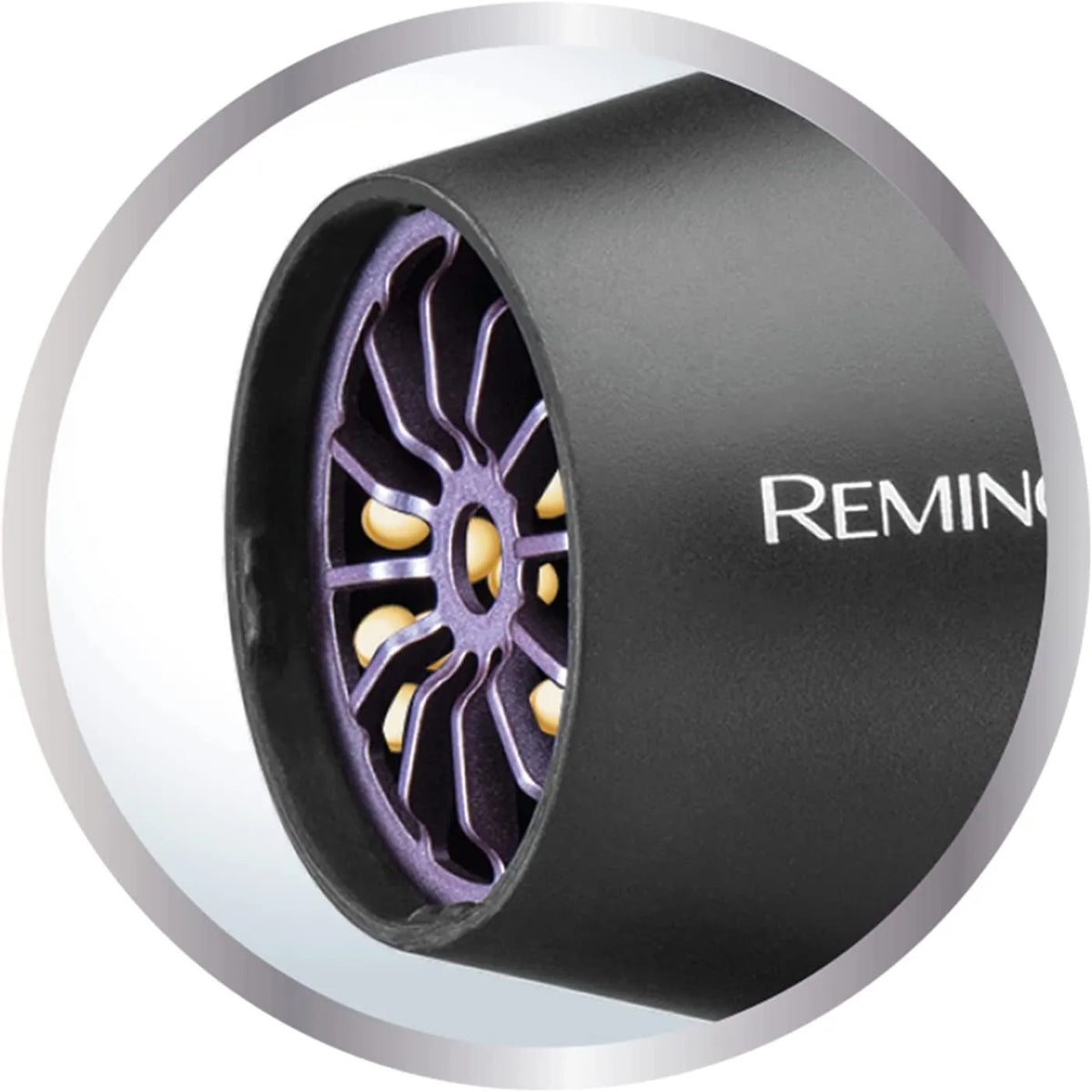 Remington 2100W Supercare Pro Hairdryer | AC7100