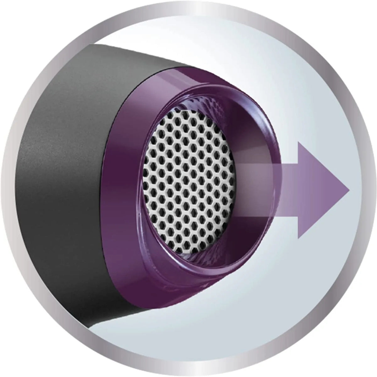 Remington 2100W Supercare Pro Hairdryer | AC7100