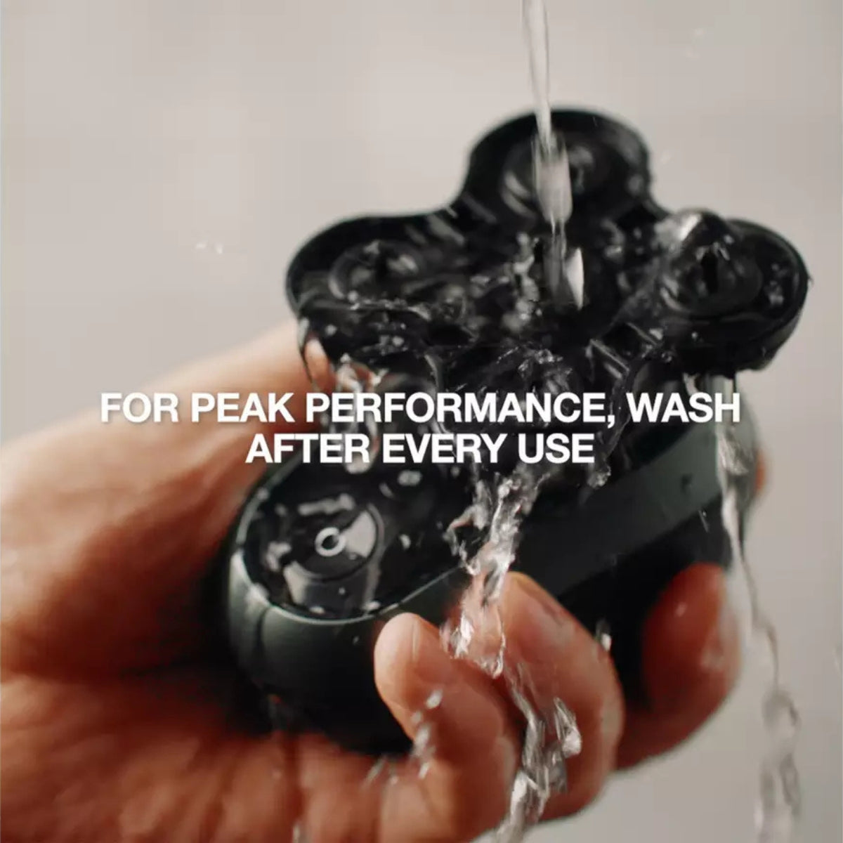 Remington RX7 Ultimate Head Shaver | XR1600