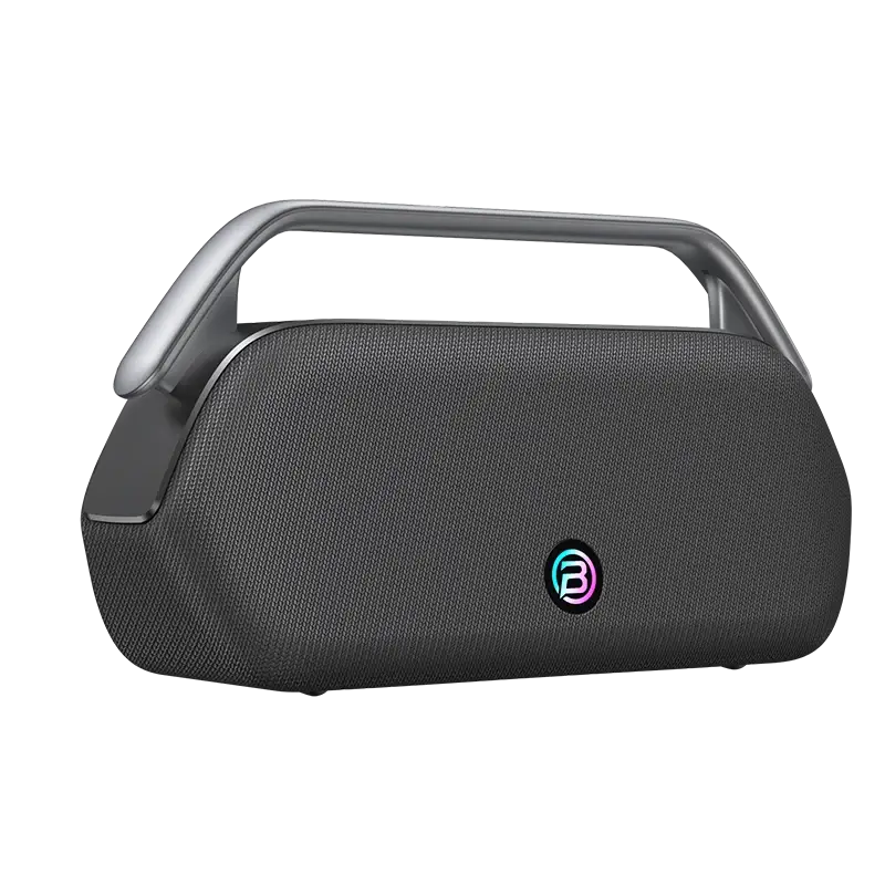 Bugani Boost Max Portable Bluetooth Speaker | BS12302