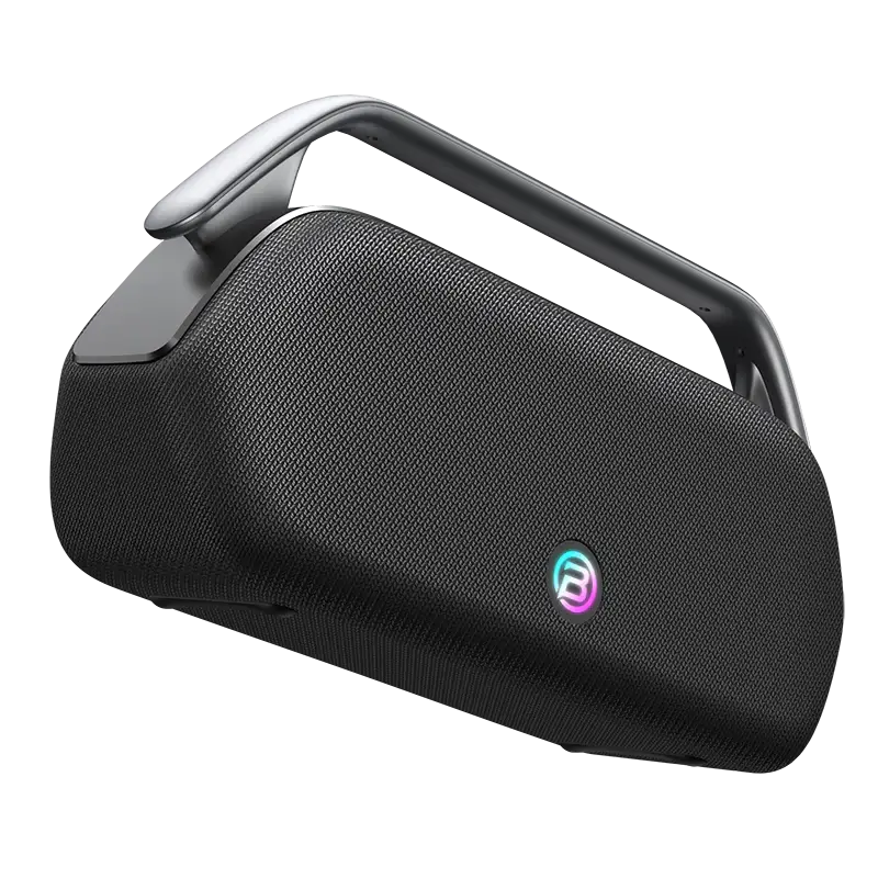 Bugani Boost Max Portable Bluetooth Speaker | BS12302