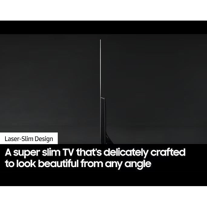 2024 55” S90D OLED 4K HDR Smart TV | QE55S90DAEXXU