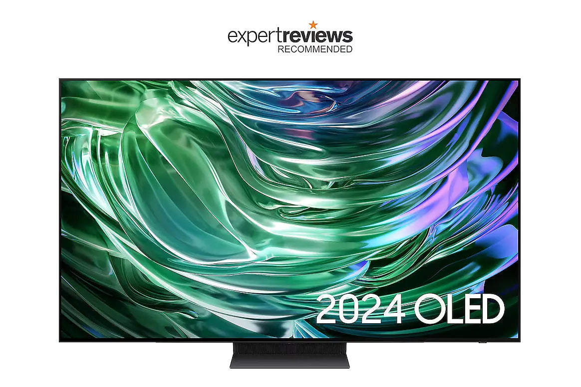 2024 83” S90D OLED 4K HDR Smart TV | QE83S90DAEXXU