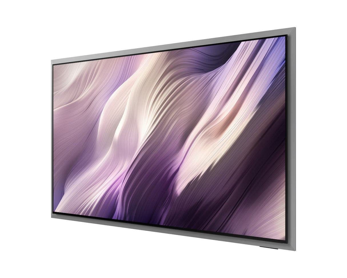 Samsung S99H 65" OLED 4K Vision AI Smart TV (2026) | QE65S99HAEXXU