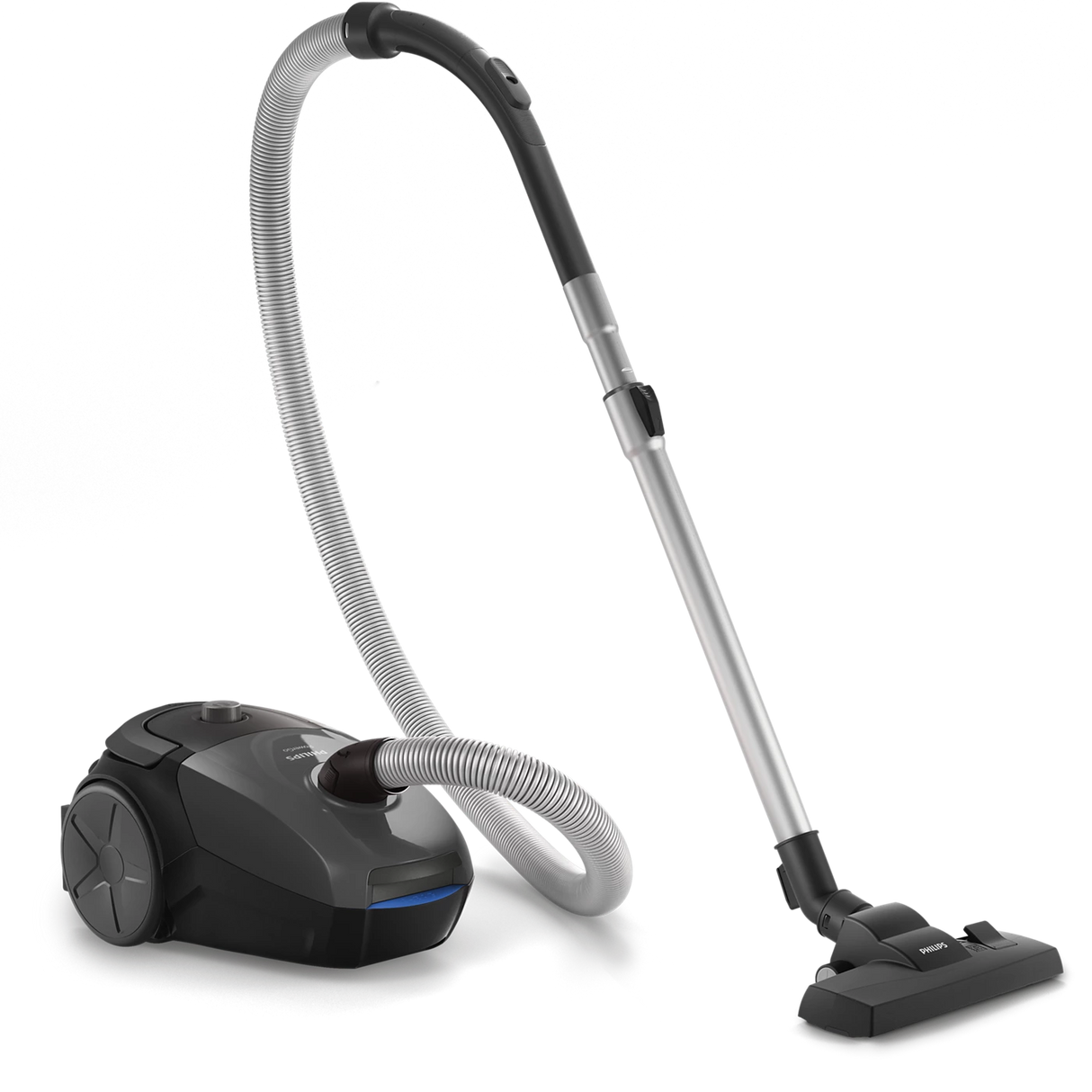 Philips Power Go 2000 900W Bagged Vacuum FC8244/09