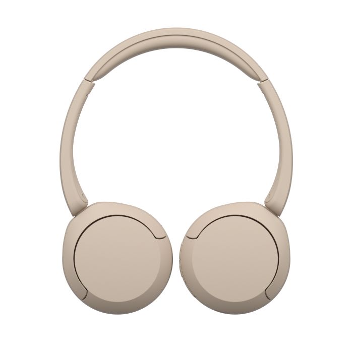 Sony Bluetooth Headphones - Cream | WHCH520CCE7