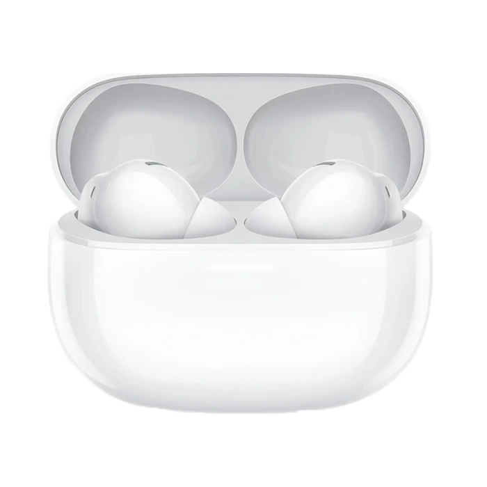 Xiaomi Redmi Buds 5 Pro Bluetooth Headphones - White | BHR7662GL