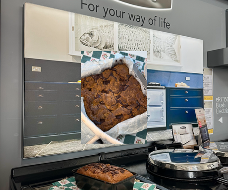 Brookies: The Perfect Marriage of Brownies and Cookies!