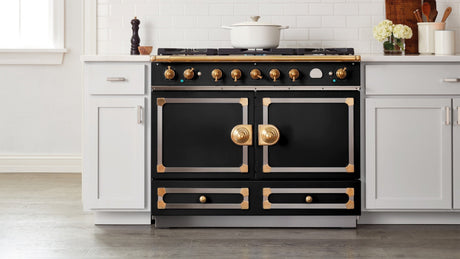 La Cornue: Charming Design meets the Art of Home Cooking