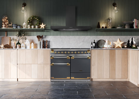 Why Choose Rangemaster?