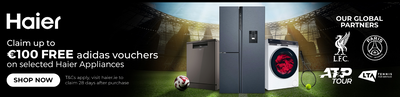 Freestanding Dishwashers