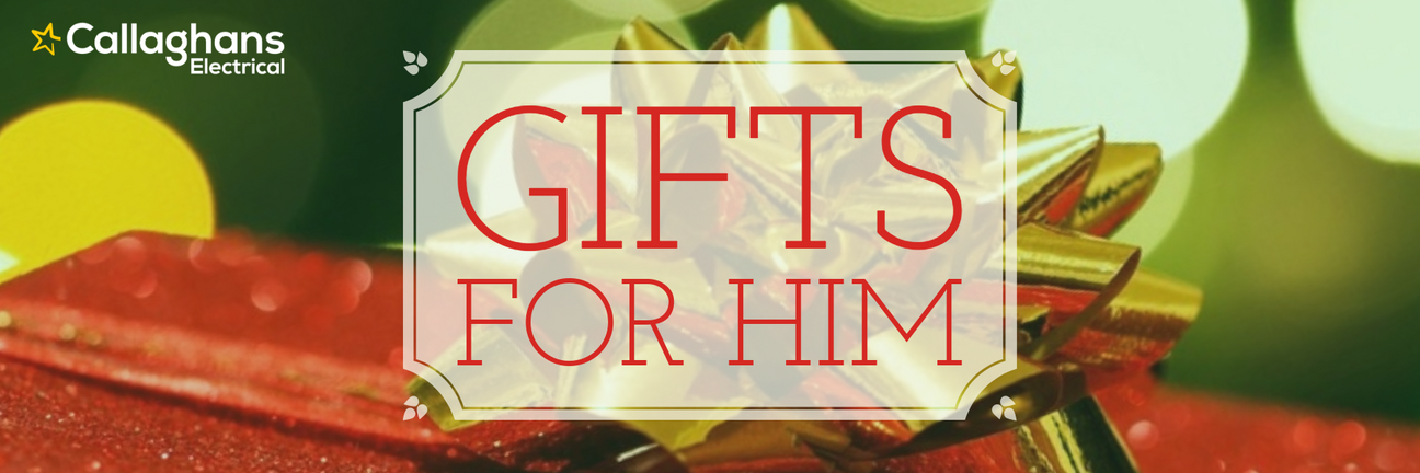 Christmas Gifts for Him
