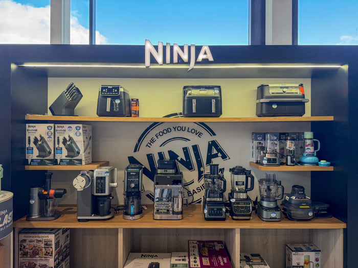 Ninja Range