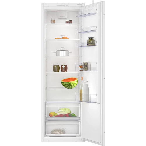 Larder Fridges & Freezers