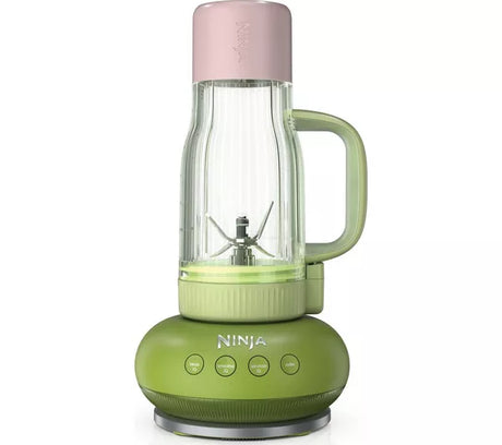 Ninja Bottles & Blenders