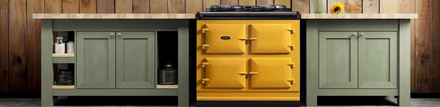 Aga Range