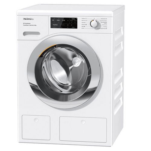 Freestanding Washing Machines