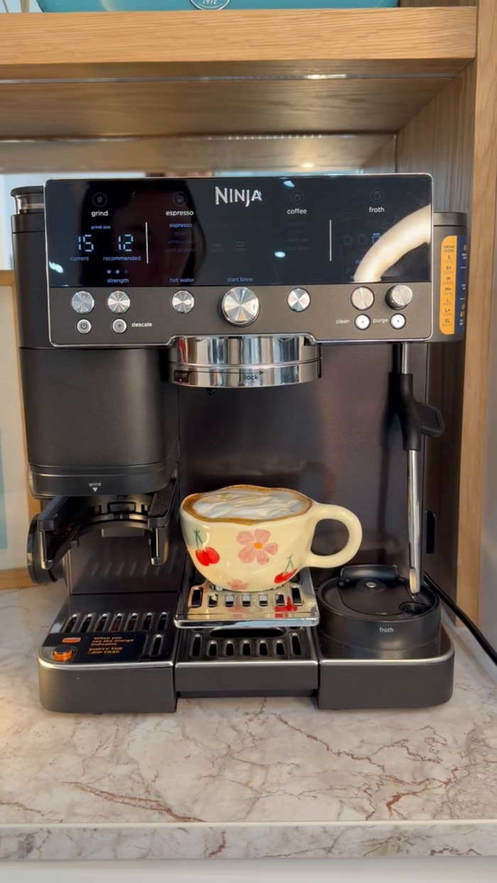 Ninja Coffee Machines