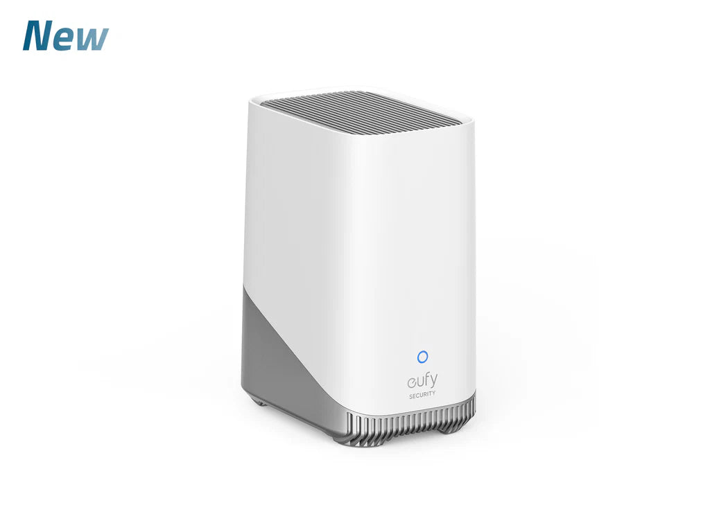 Eufy Security HomeBase 3 - White | T80303D1