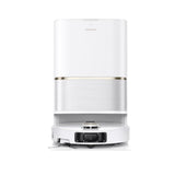 Dreame L50 Ultra AE robot vacuum cleaner - White | RLL51SE_WH