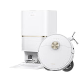 Dreame L50 Ultra AE robot vacuum cleaner - White | RLL51SE_WH