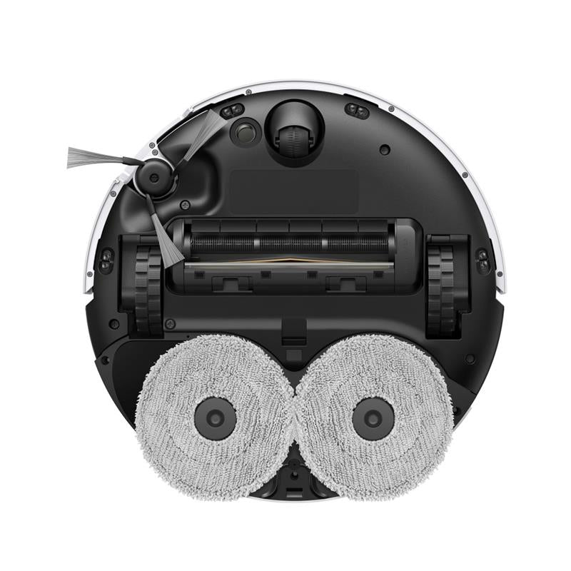 Dreame L50 Ultra AE robot vacuum cleaner - White | RLL51SE_WH